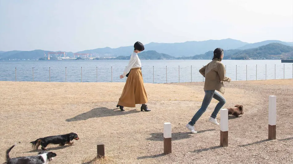 i+Land nagasaki