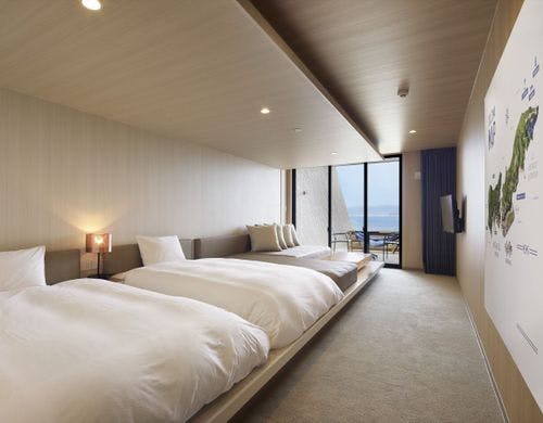 TERRACE LODGE FAMILY