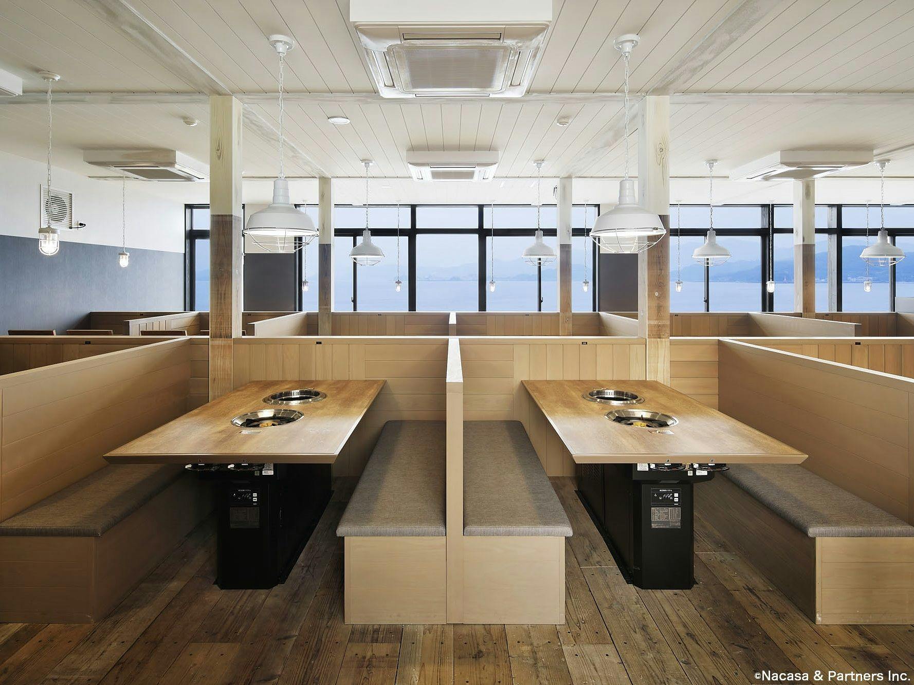 i+Land nagasaki