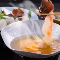 2026秋のうららか和食特上会席