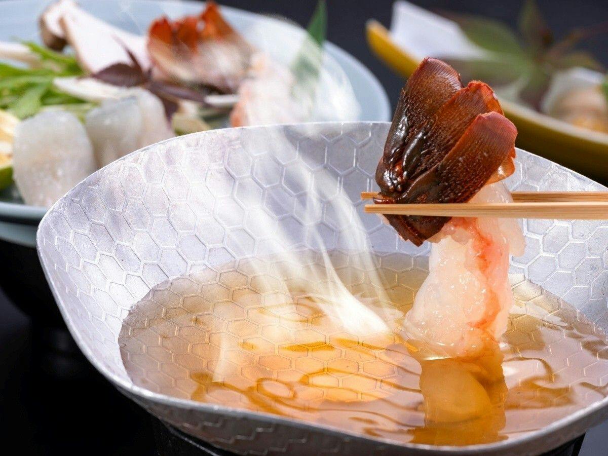 2026秋のうららか和食特上会席