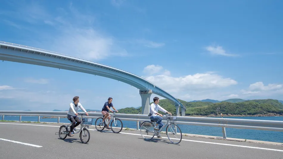 i+Land nagasaki