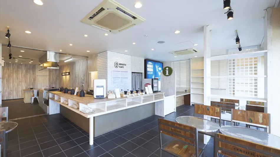 i+Land nagasaki