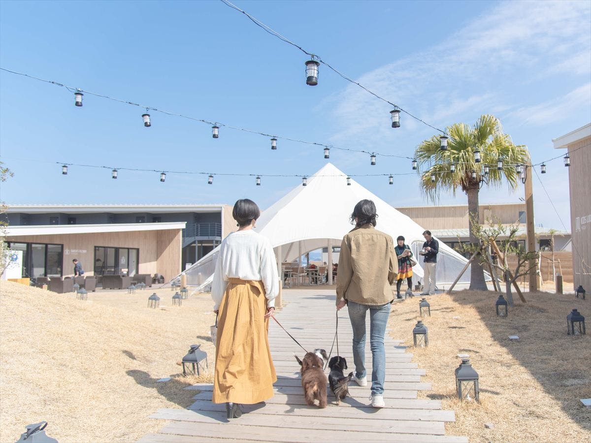 i+Land nagasaki