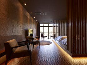 全室宇治川一望の宿　料亭　花やしき浮舟園 2枚目