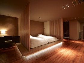 全室宇治川一望の宿　料亭　花やしき浮舟園 3枚目