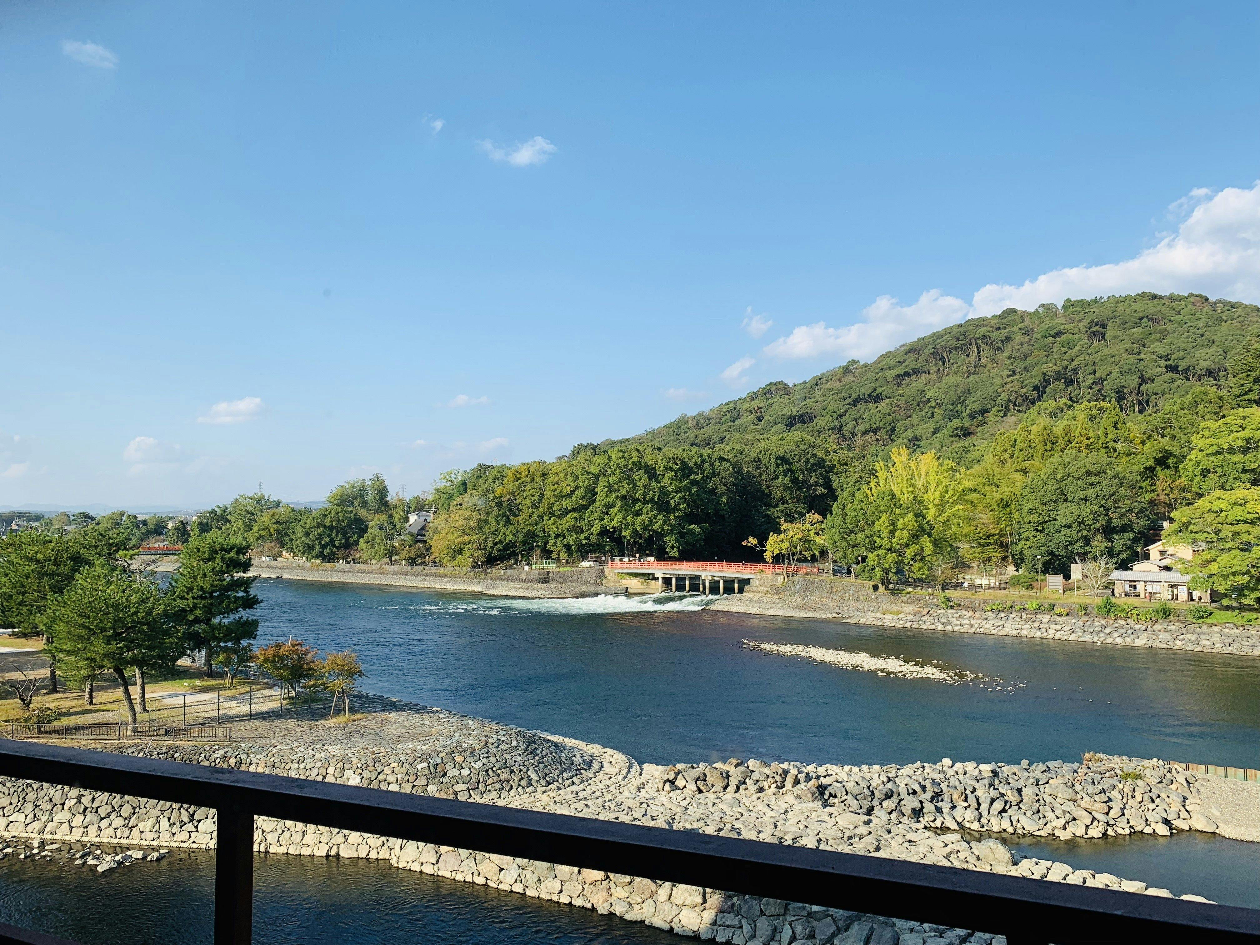 花やしき浮舟園