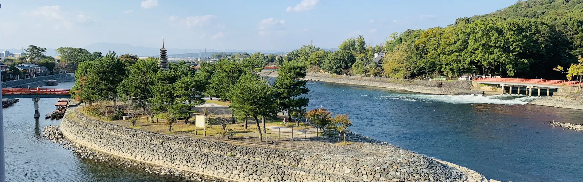 花やしき浮舟園