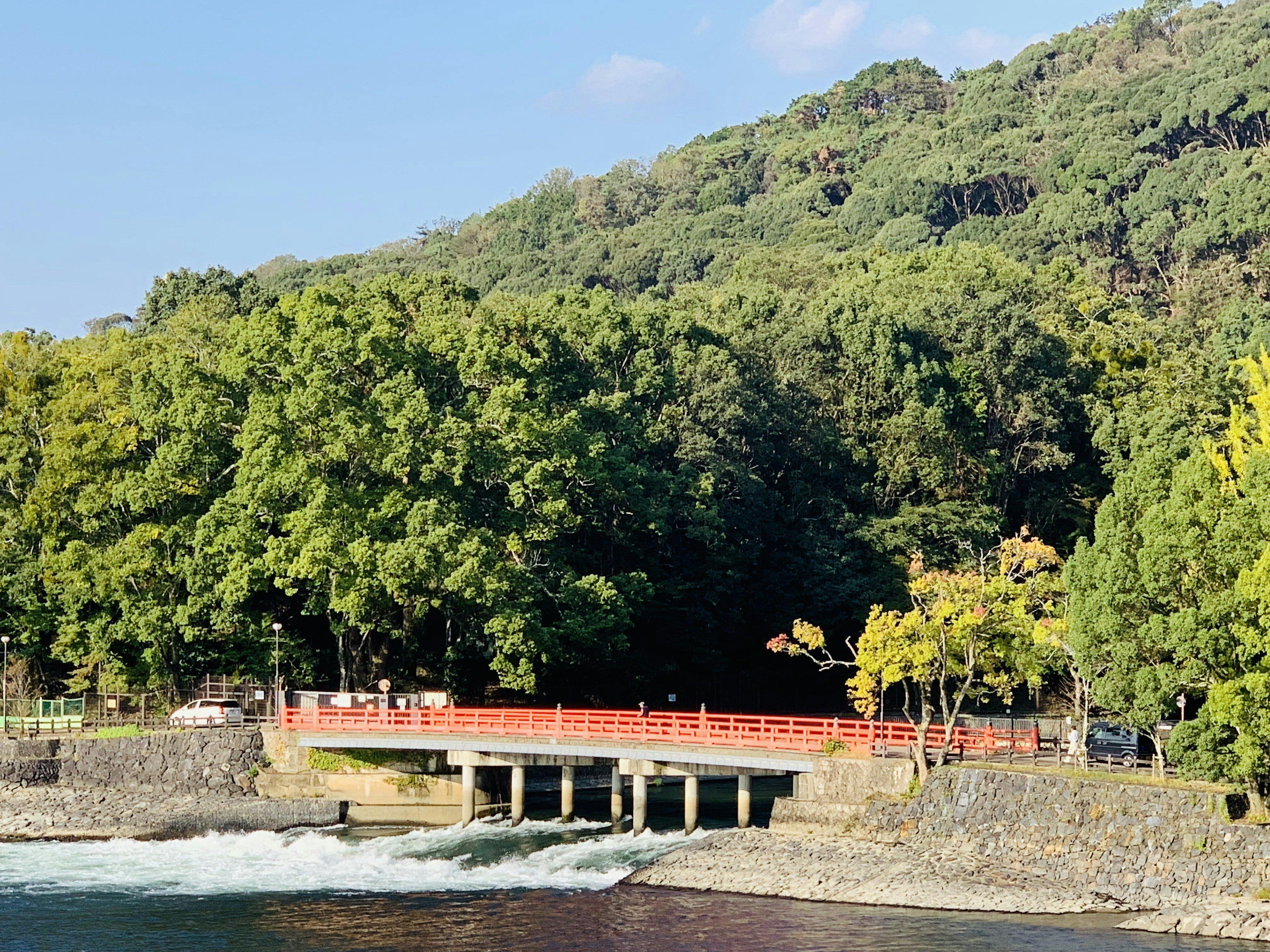 花やしき浮舟園