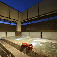 Pemandian terbuka 'Sawarabi no Yu'