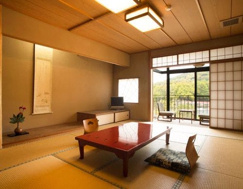 和室12畳タイプ（一例）