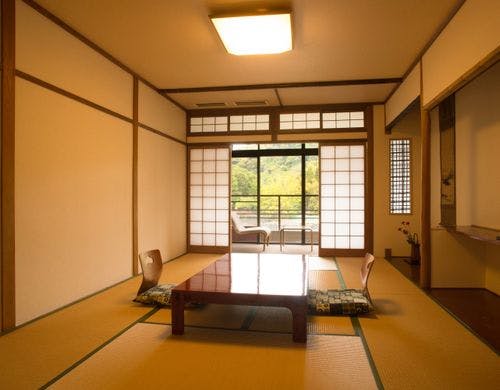 和室10畳タイプ（一例）