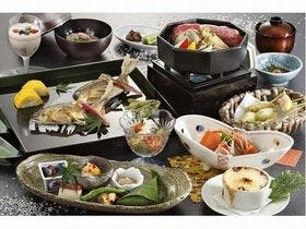 和風の宿　ますや