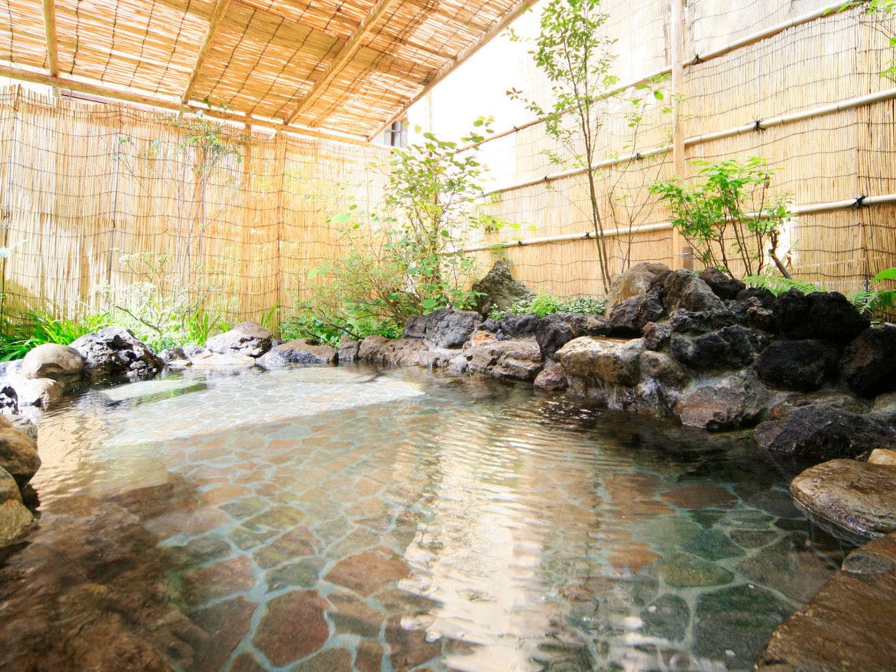 湯田中温泉　和風の宿　ますや