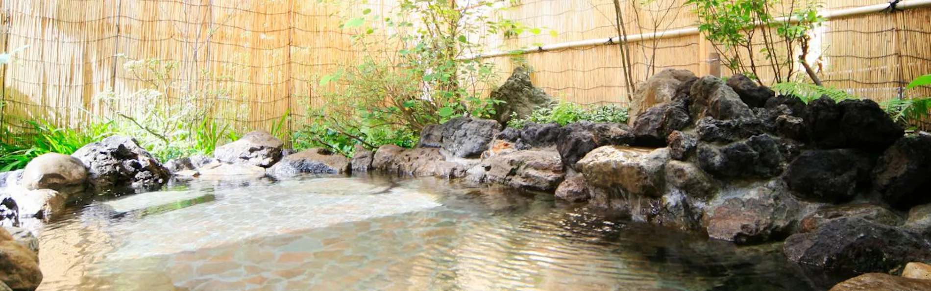 湯田中温泉 和風の宿 ますや