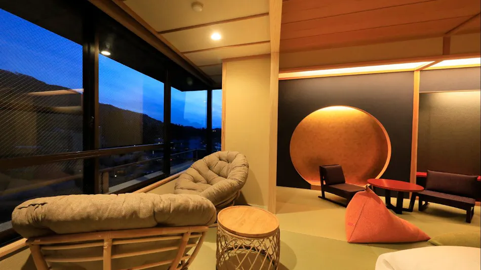 Yudanaka Onsen Wafu no Yado Masuya