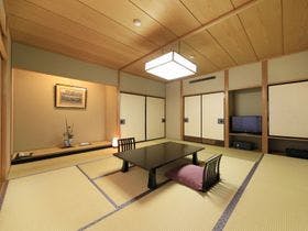 和風の宿　ますや