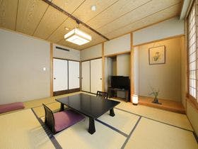 和風の宿　ますや