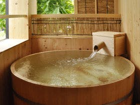 和風の宿　ますや