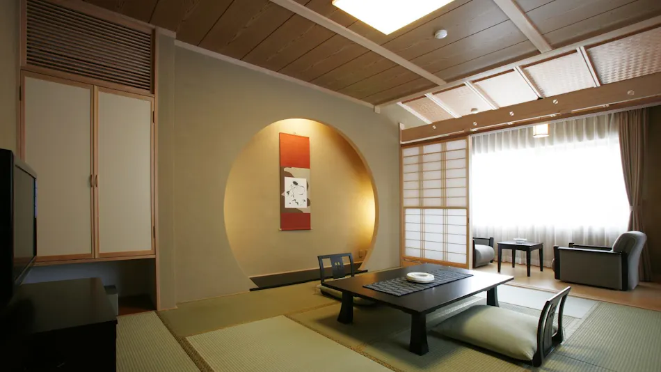 Yudanaka Onsen Wafu no Yado Masuya