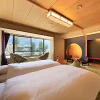 ツイン<16畳>一例