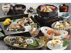 和風の宿　ますや