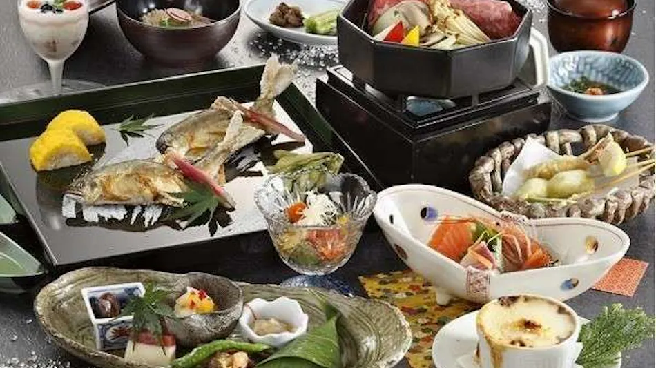 Yudanaka Onsen Wafu no Yado Masuya