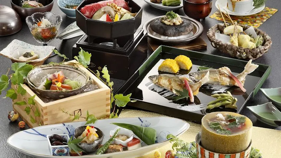 Yudanaka Onsen Wafu no Yado Masuya