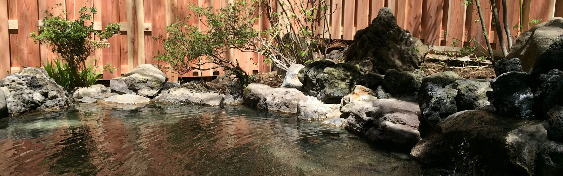 湯田中温泉 和風の宿 ますや
