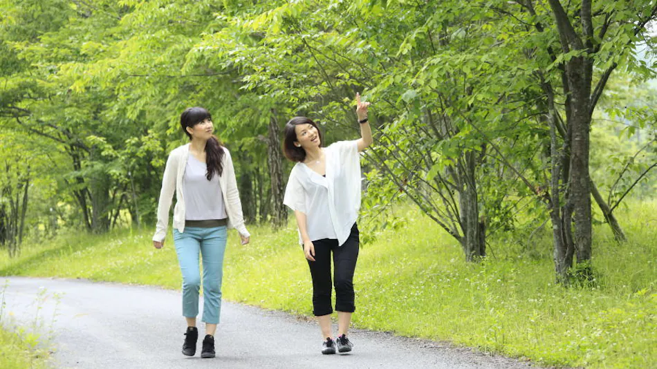 Health Resort Tenku no Niwa Tenmamu