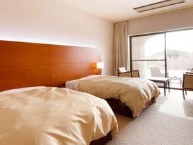 ウェルネスリゾート 天空の庭 天馬夢(旧 ヘルスリゾート 天空の庭 天馬夢)のnull