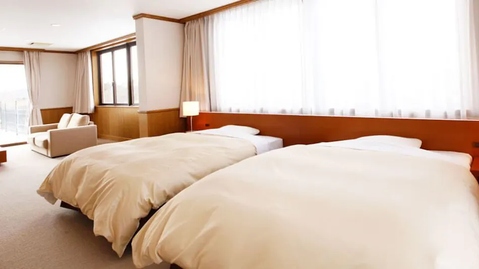 Health Resort Tenku no Niwa Tenmamu