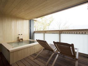 強羅花扇　円かの杜 2枚目