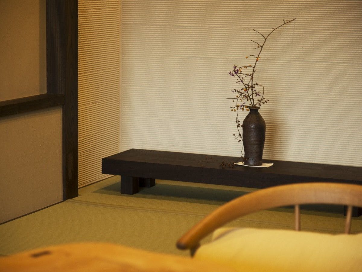 強羅花扇　円かの杜