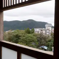 206호 '하나초지' 객실