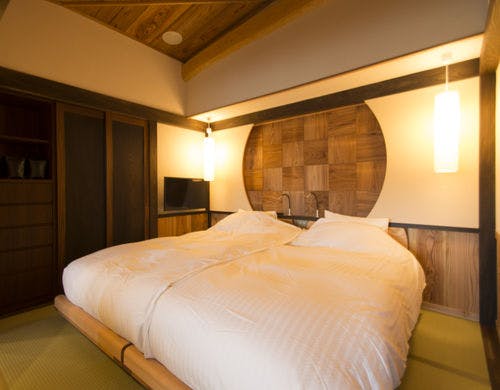 307尾花（おばな）ベッドルーム