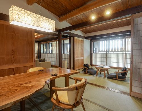 306「馬酔木」客室