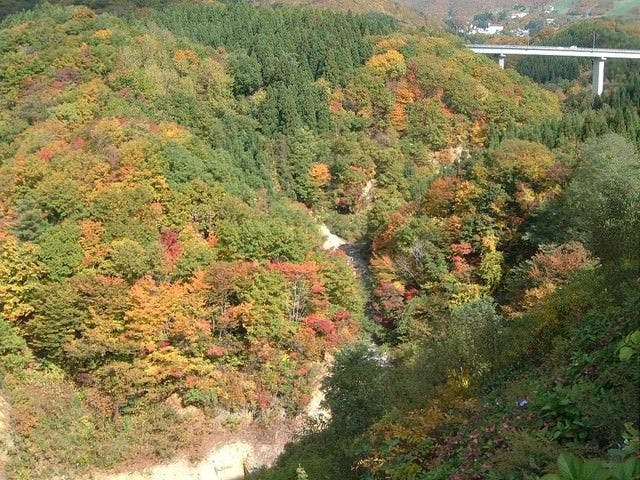 八右衛門の湯　蔵王国際ホテル