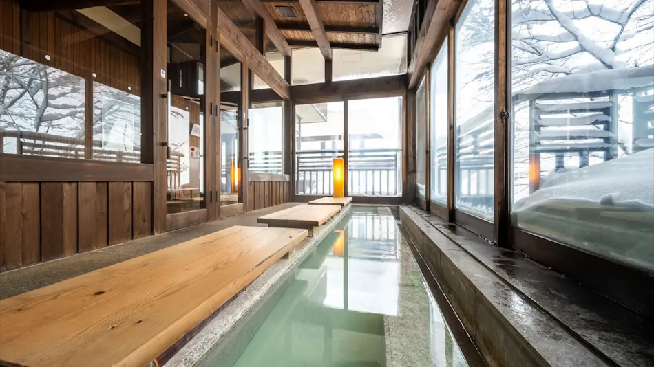 Zao Kokusai Hotel