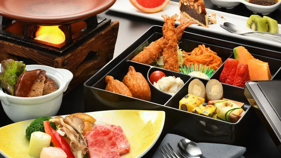Zao Kokusai Hotel
