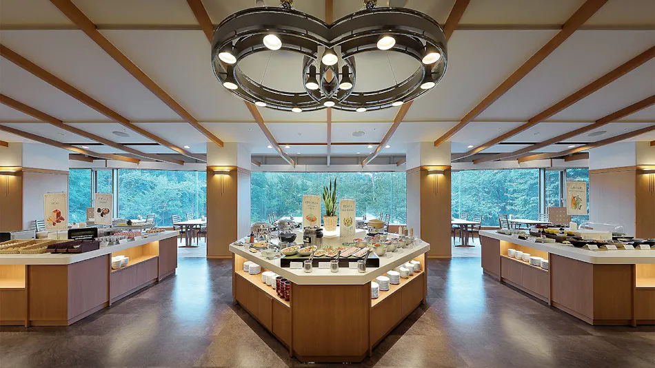 Zao Kokusai Hotel