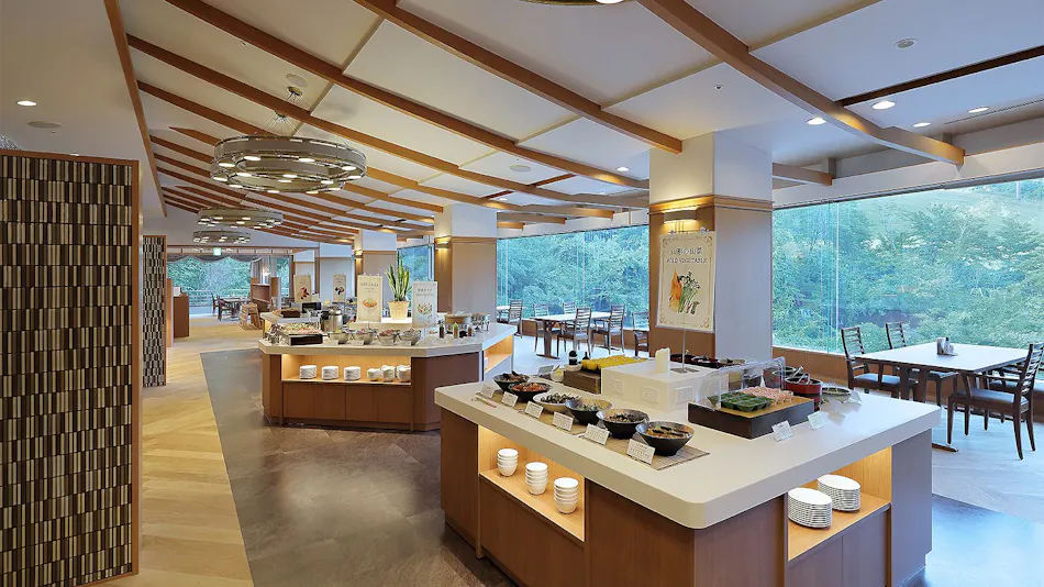 Zao Kokusai Hotel