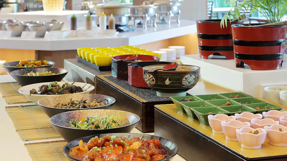 Zao Kokusai Hotel
