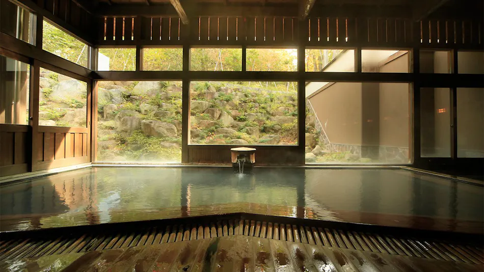 Zao Kokusai Hotel