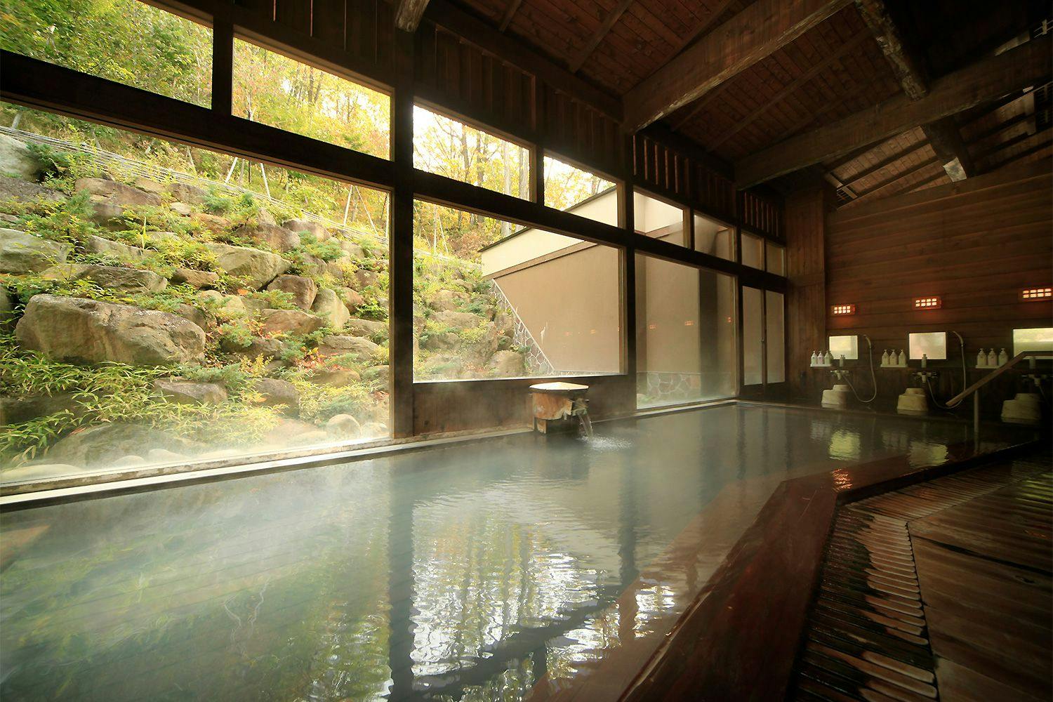 Zao Kokusai Hotel