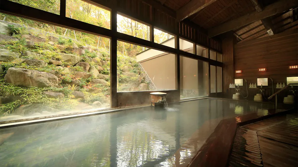 Zao Kokusai Hotel