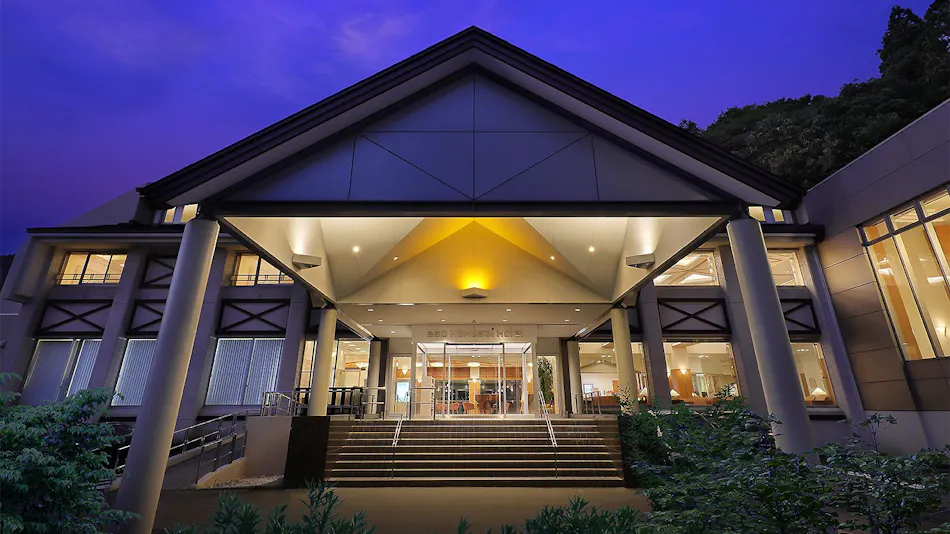Zao Kokusai Hotel