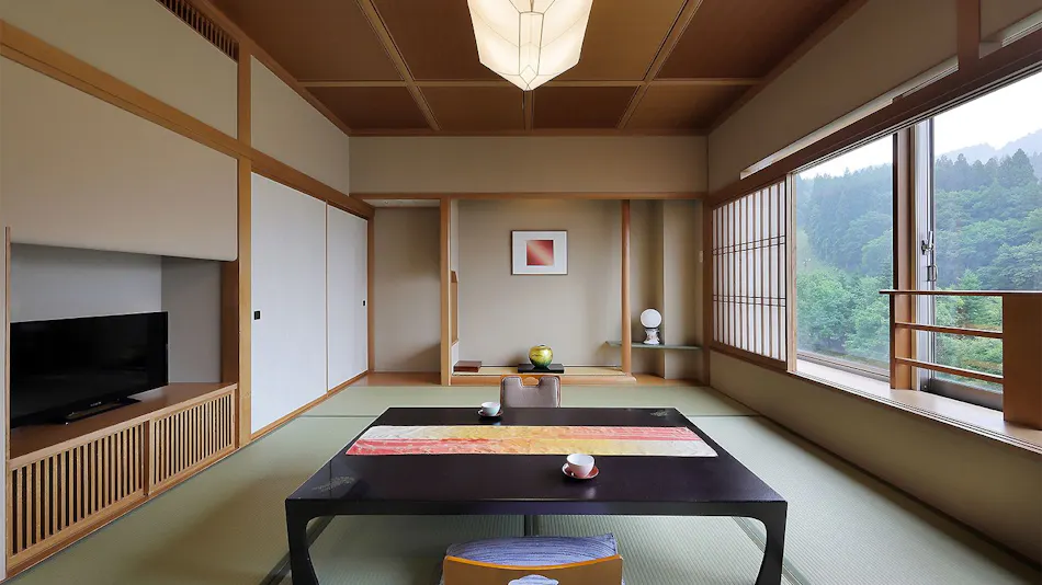 Zao Kokusai Hotel