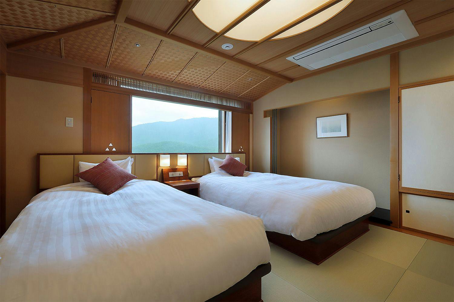 Zao Kokusai Hotel