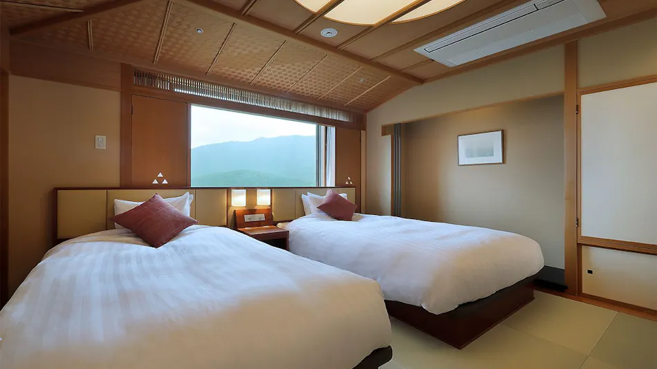 Zao Kokusai Hotel